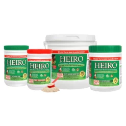 HEIRO For Horses