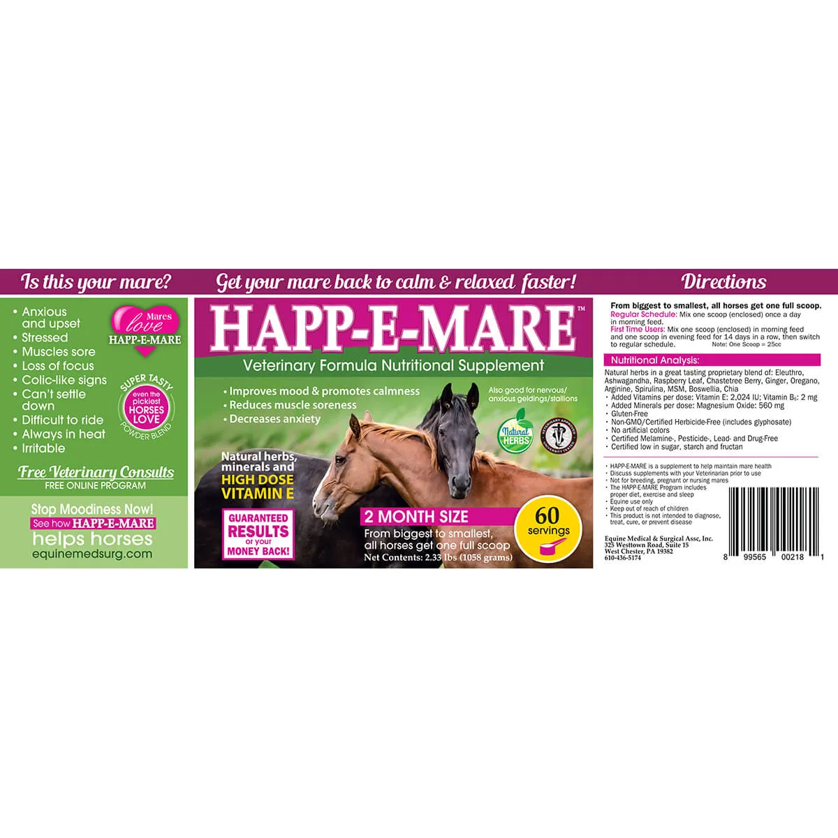 HAPP-E-MARE - Image 3