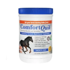 Comfort Quik Original Joint Health & Mobility Supplement