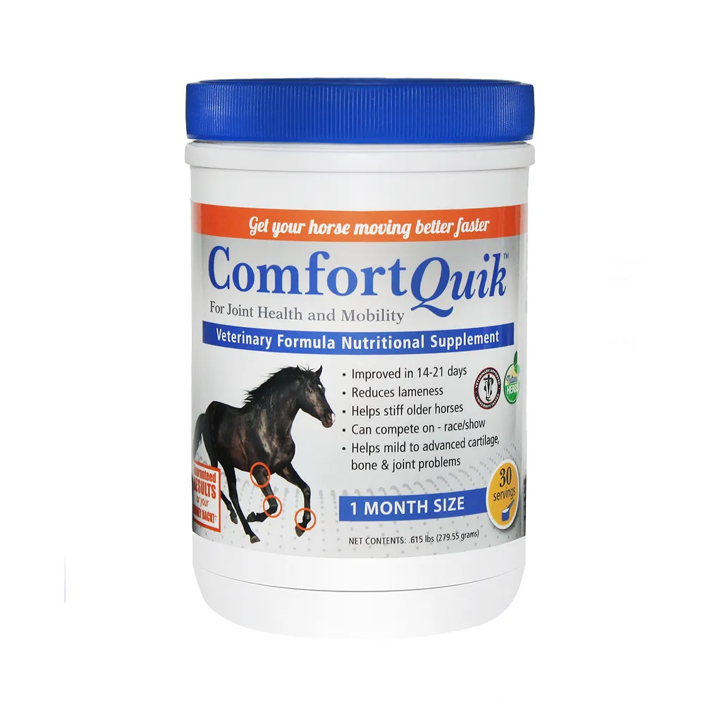 Comfort Quik Original Joint Health & Mobility Supplement
