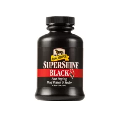Absorbine SuperShine Fast Drying Hoof Polish And Sealer