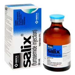 Salix Injection Rx