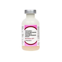 Boehringer Ingelheim Bar Somnus 2P Cattle Vaccine