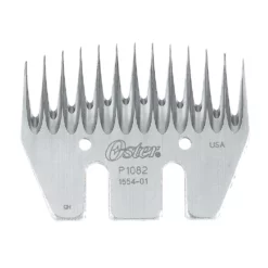13 Tooth Arizona Thin Comb