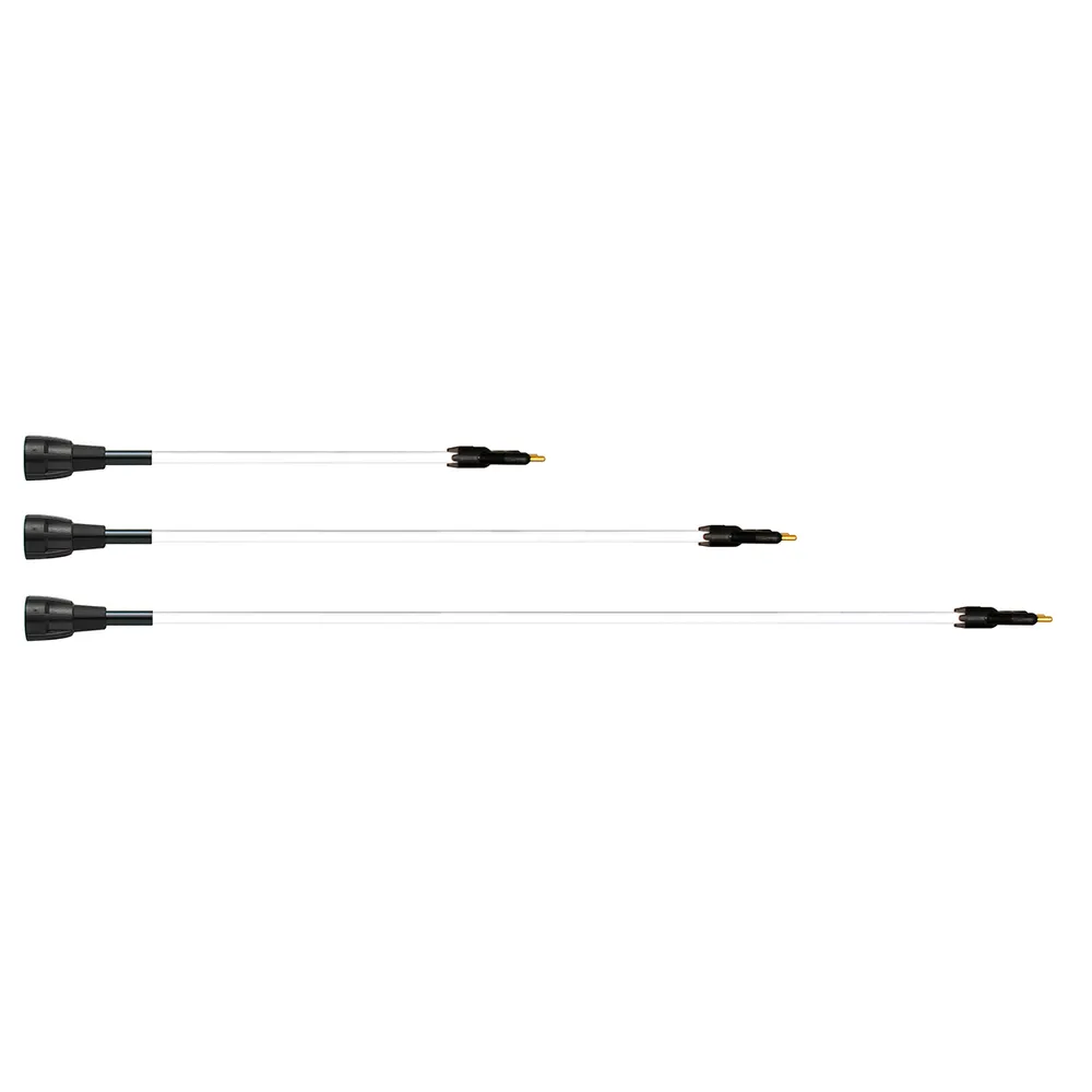 Hot-Shot Livestock Prod Fiberglass Rod