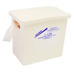 Teat Infusion Cannulae