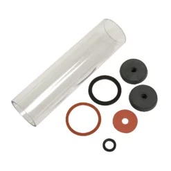 Ideal MegaShot Pistol Grip Syringe Replacement Barrel Kit