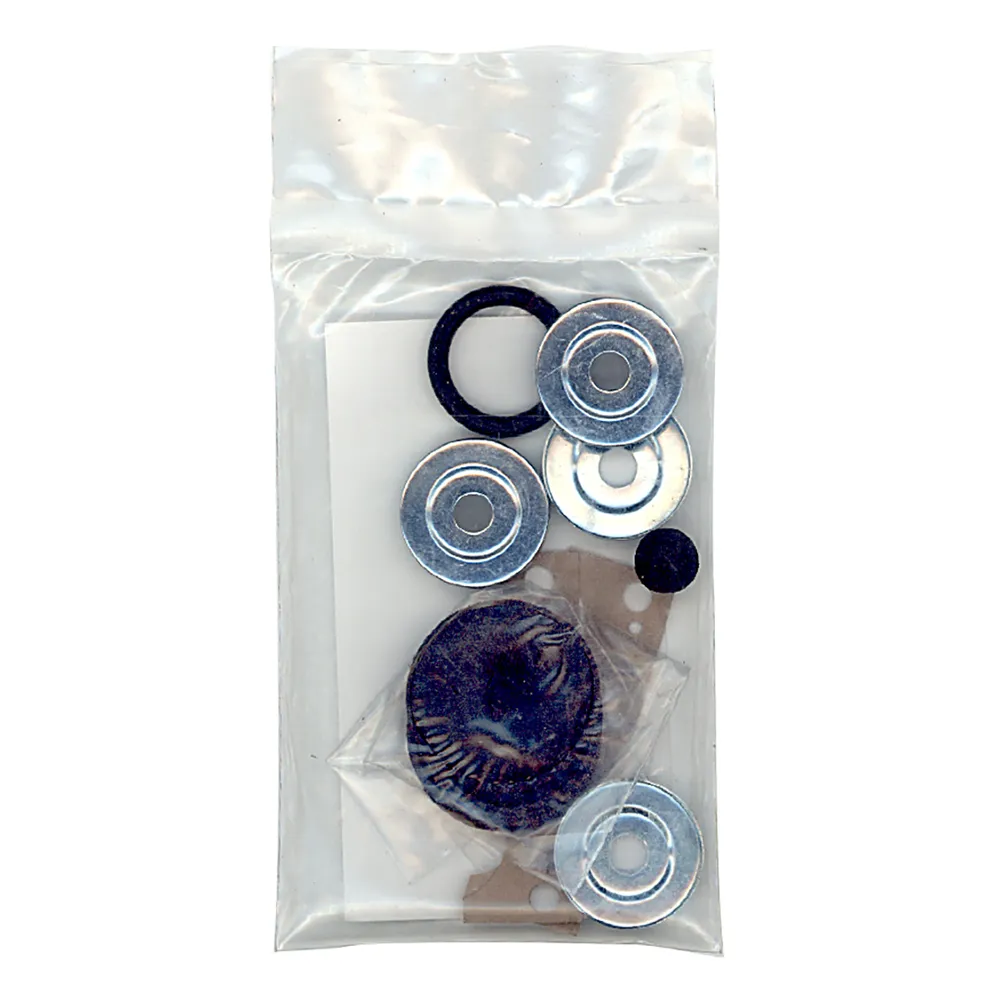 Repair Kit For Surge Pneumatic Pulsator