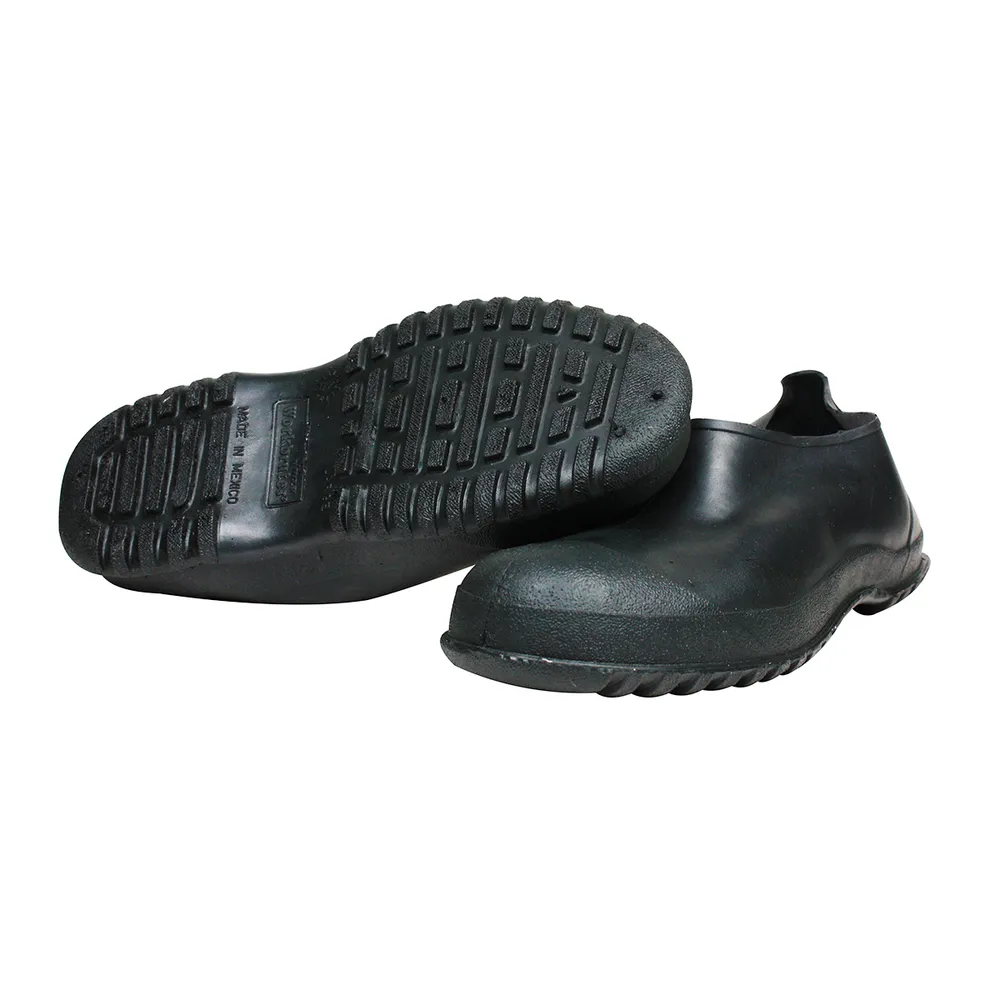 Workbrute Hi-Top PVC Overshoes For Men And Women