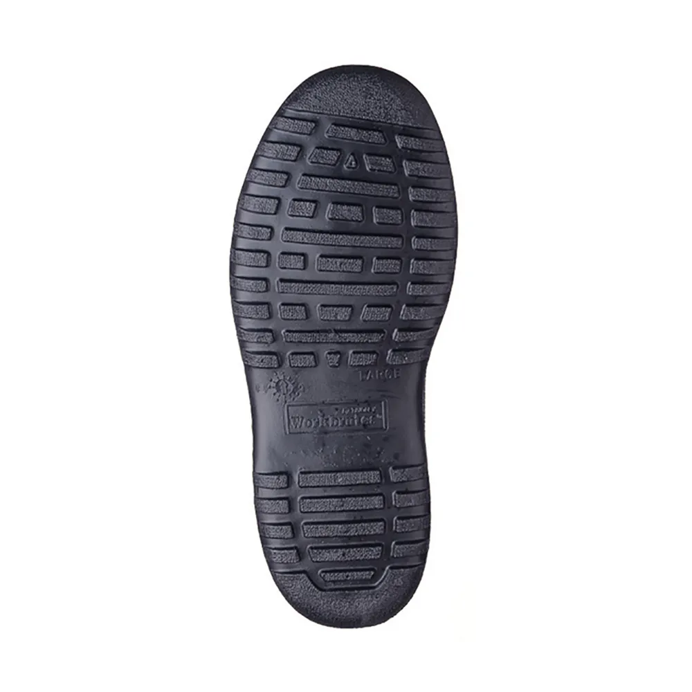 Workbrute Hi-Top PVC Overshoes For Men And Women - Image 2