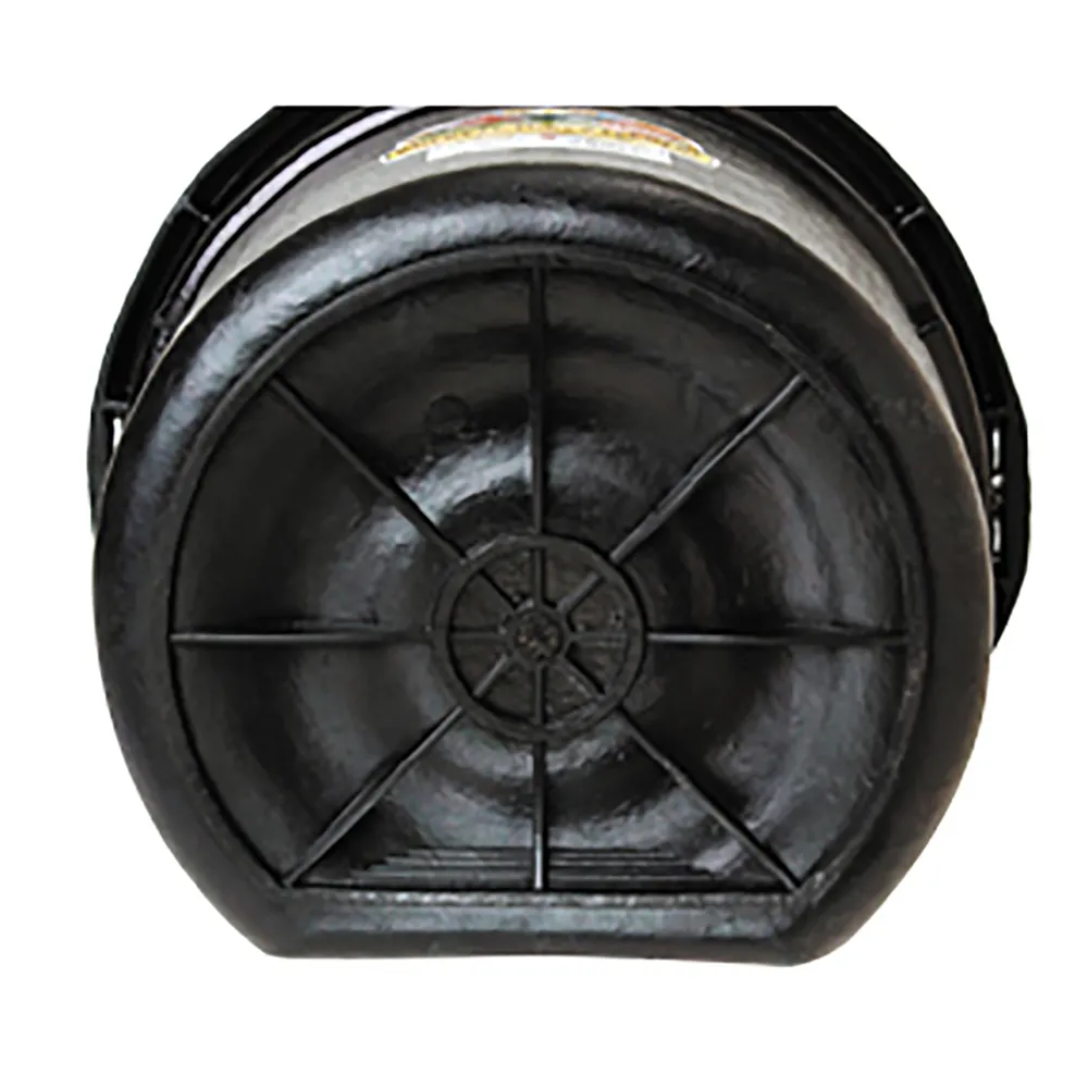 Rubber Flatback Bucket - Image 4