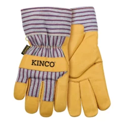 Cold Weather Work Gloves