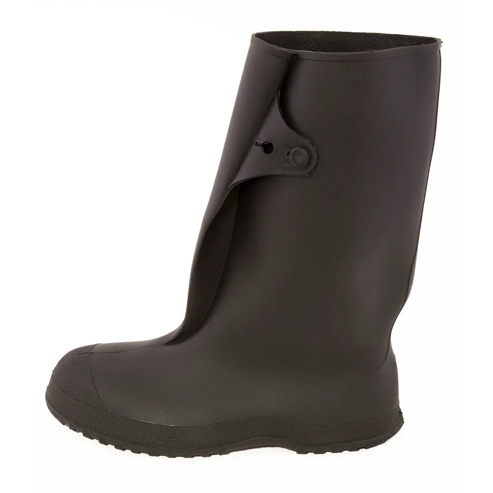 Workbrute 14" PVC Overshoe Boots For Men And Women - Image 2