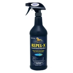 Repel-X Insecticide And Repellent
