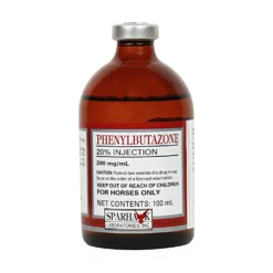 Phenylbutazone Injection Rx