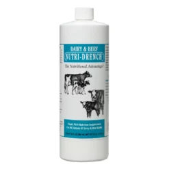 Dairy & Beef Nutri-Drench