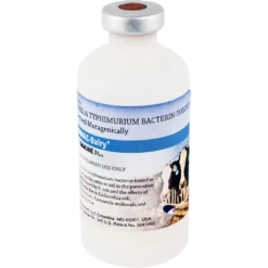 ENDOVAC-Dairy With IMMUNE Plus Cattle Vaccine