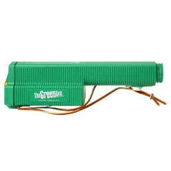 Hot-Shot The Green One HS2000 Livestock Prod Handle