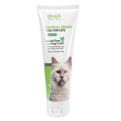 Hairball Remedy Gel For Cats (Laxatone)