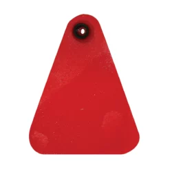 Double Barrel VP Insecticide Ear Tags