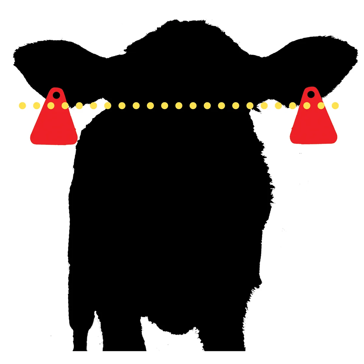 Double Barrel VP Insecticide Ear Tags - Image 4