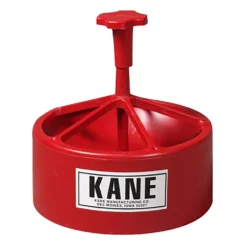 5-Hole Round Creep Feeder