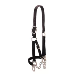 Heavy-Duty Restraint Halter