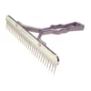 Fluffer Livestock Grooming Comb