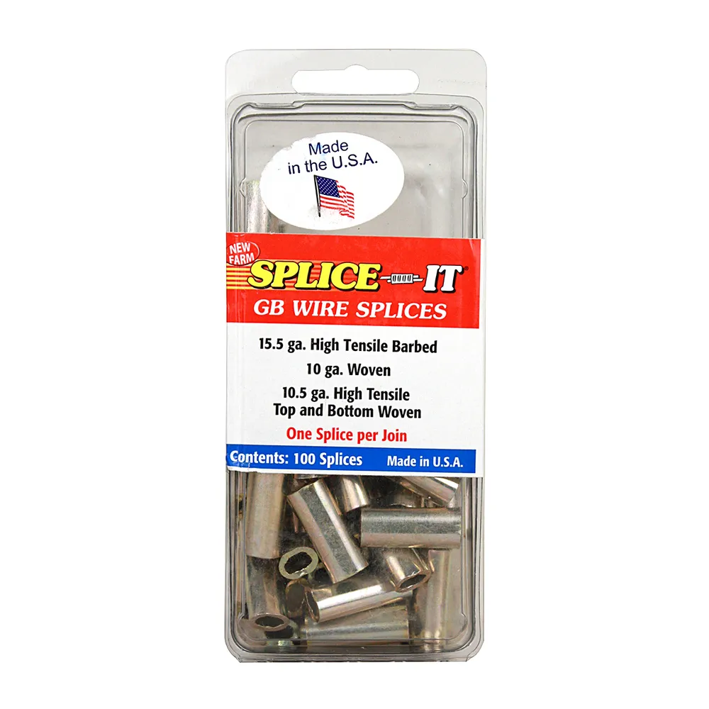 Splice-It Wire Splices