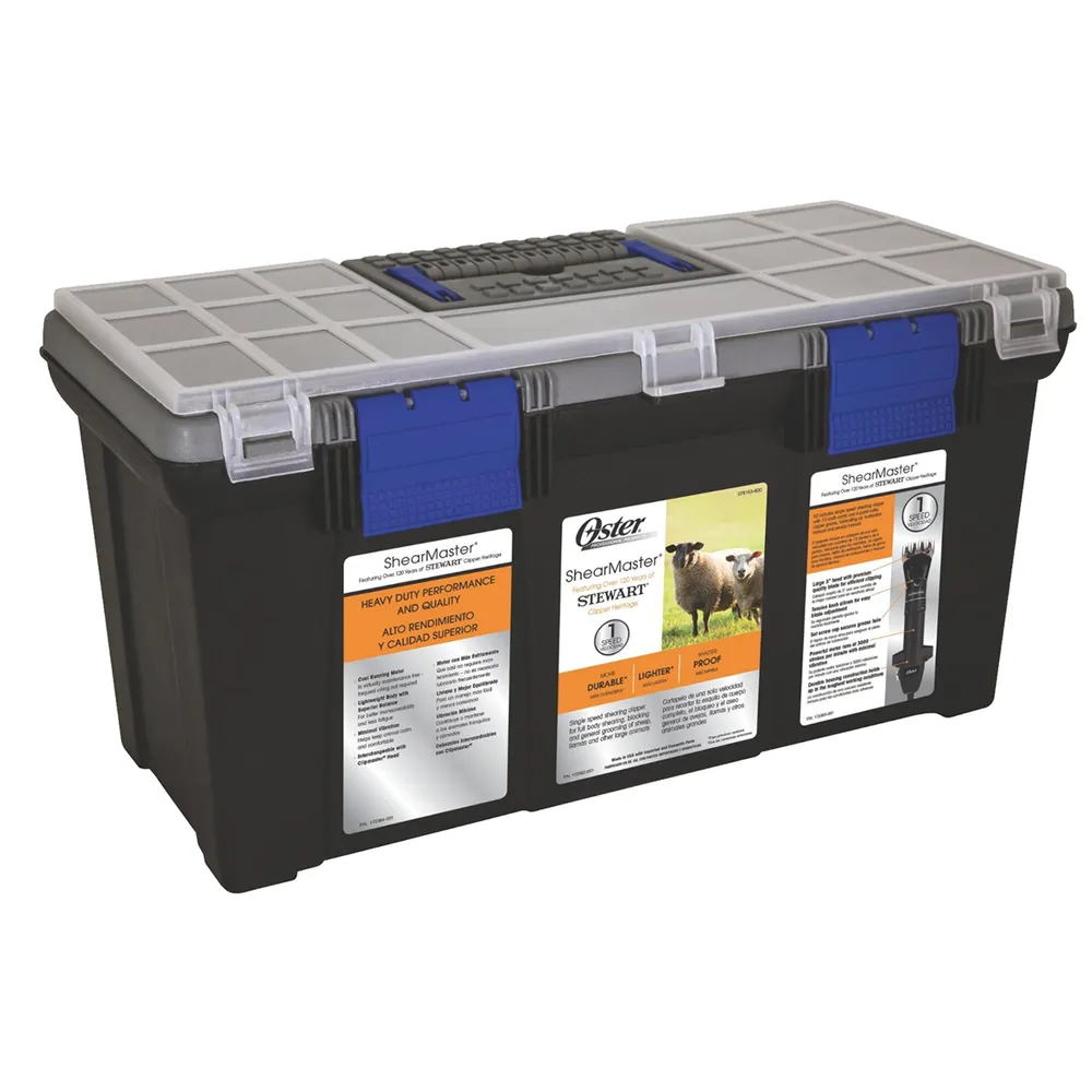 Shearmaster Clipper - Image 2