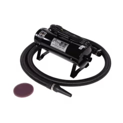 Circuiteer II Blower-Dryer