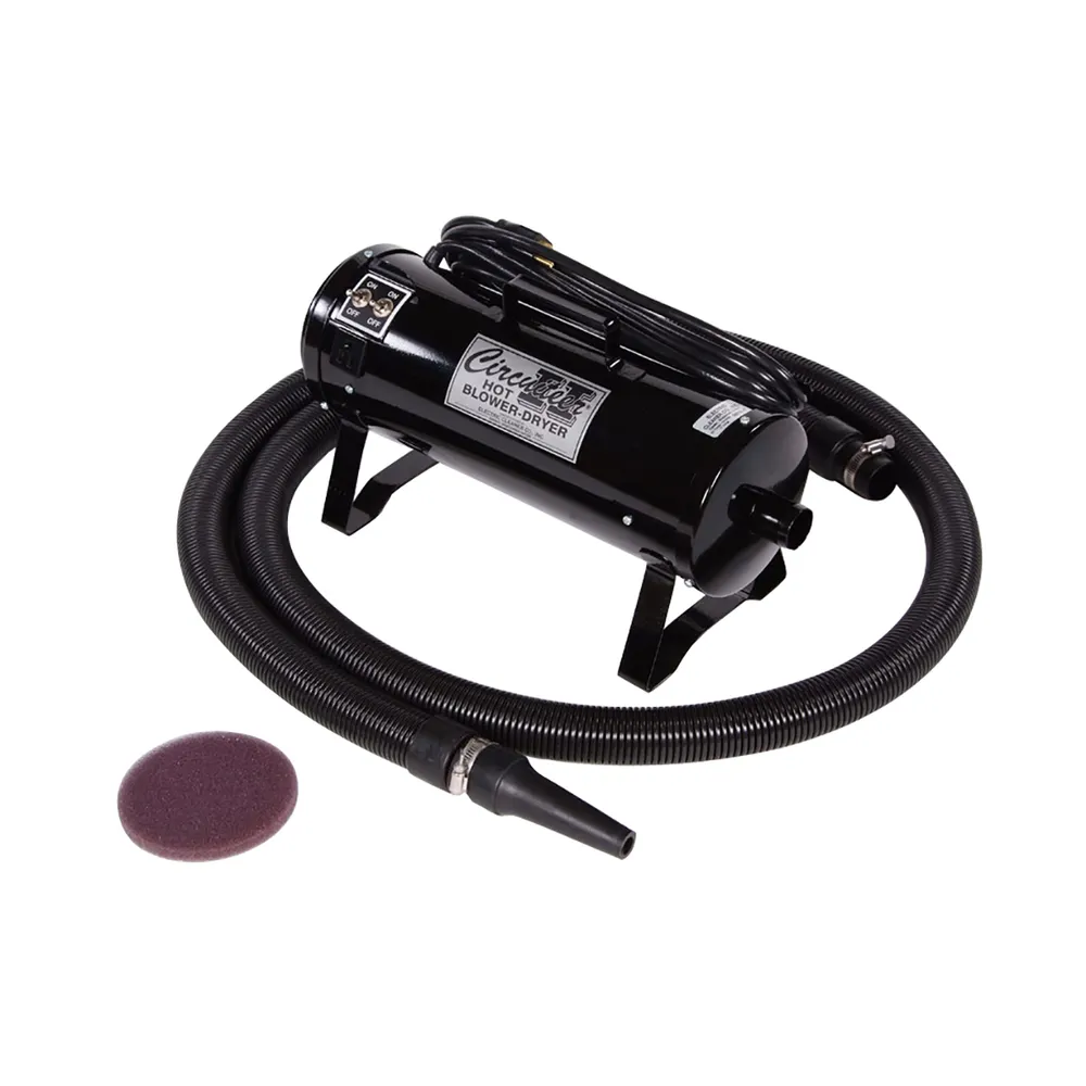 Circuiteer II Blower-Dryer