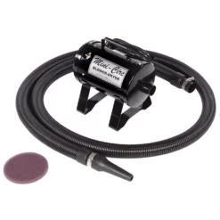 Mini-Circ Blower Dryer