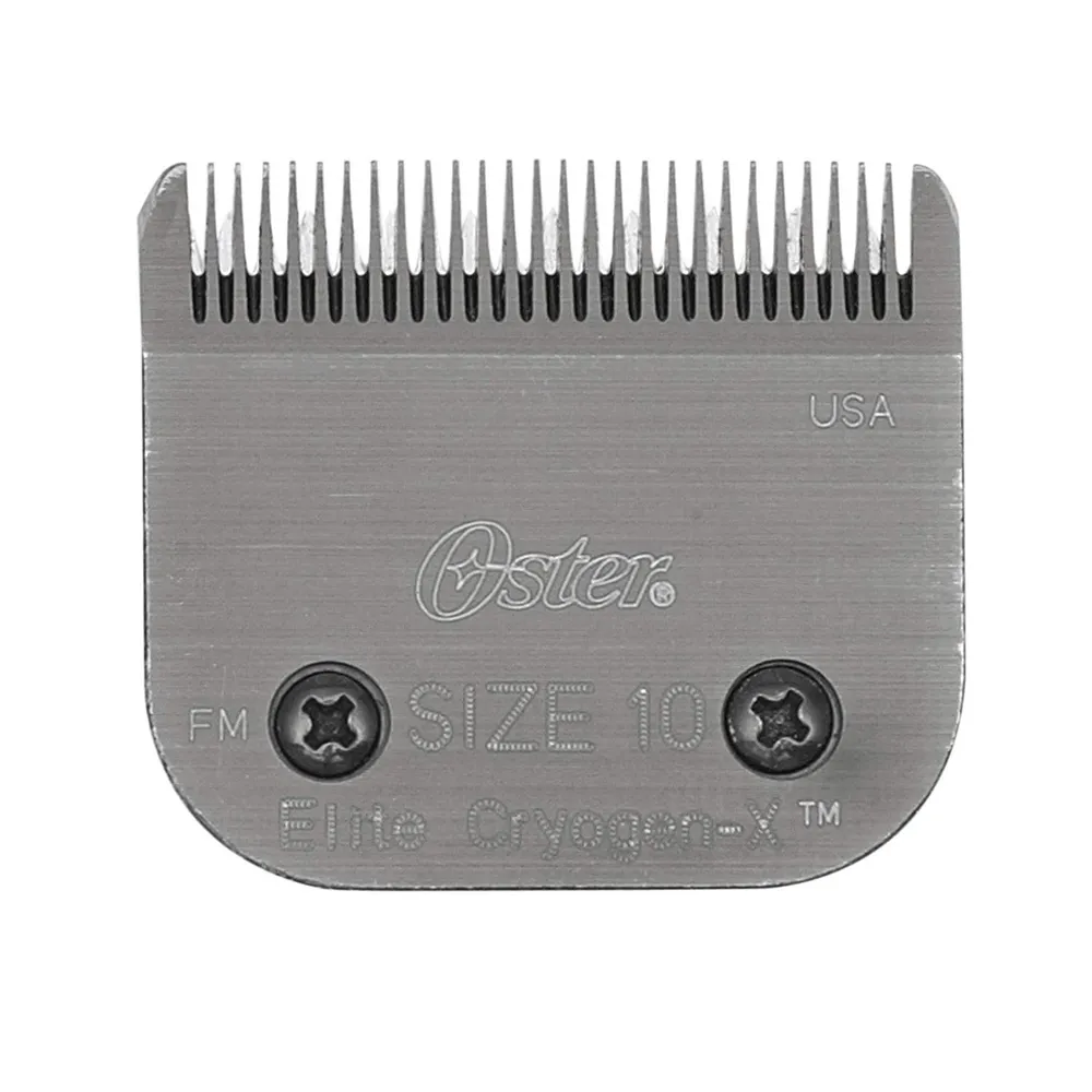 Cryogen-X A-5 Elite Blade Set