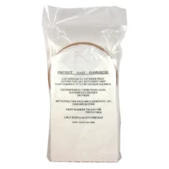 Metro Vac 'N Blo PRO-3AG Replacement Filter Bags