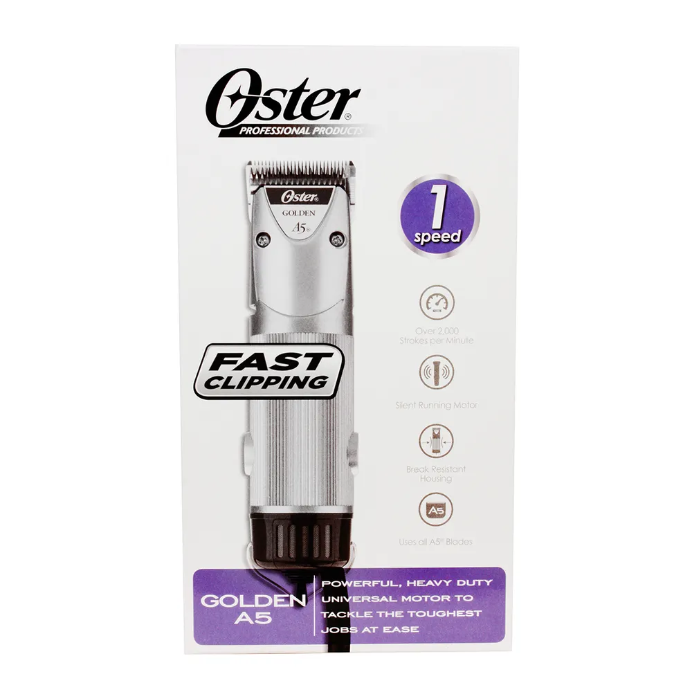Golden A-5 Clipper - Image 2