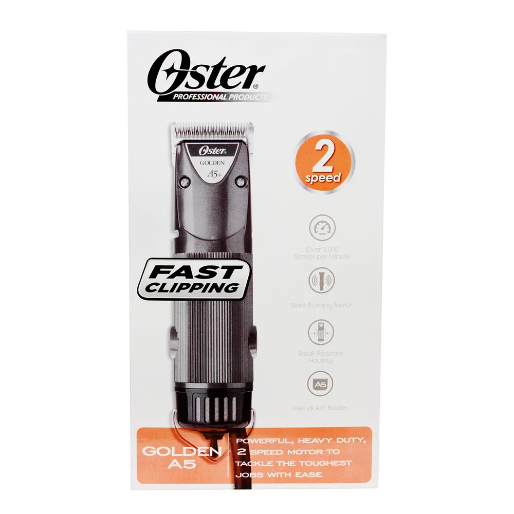 Golden A-5 Clipper - Image 3