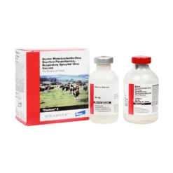 Titanium 5 Cattle Vaccine