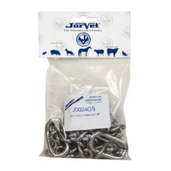 Stainless Steel OB Chain