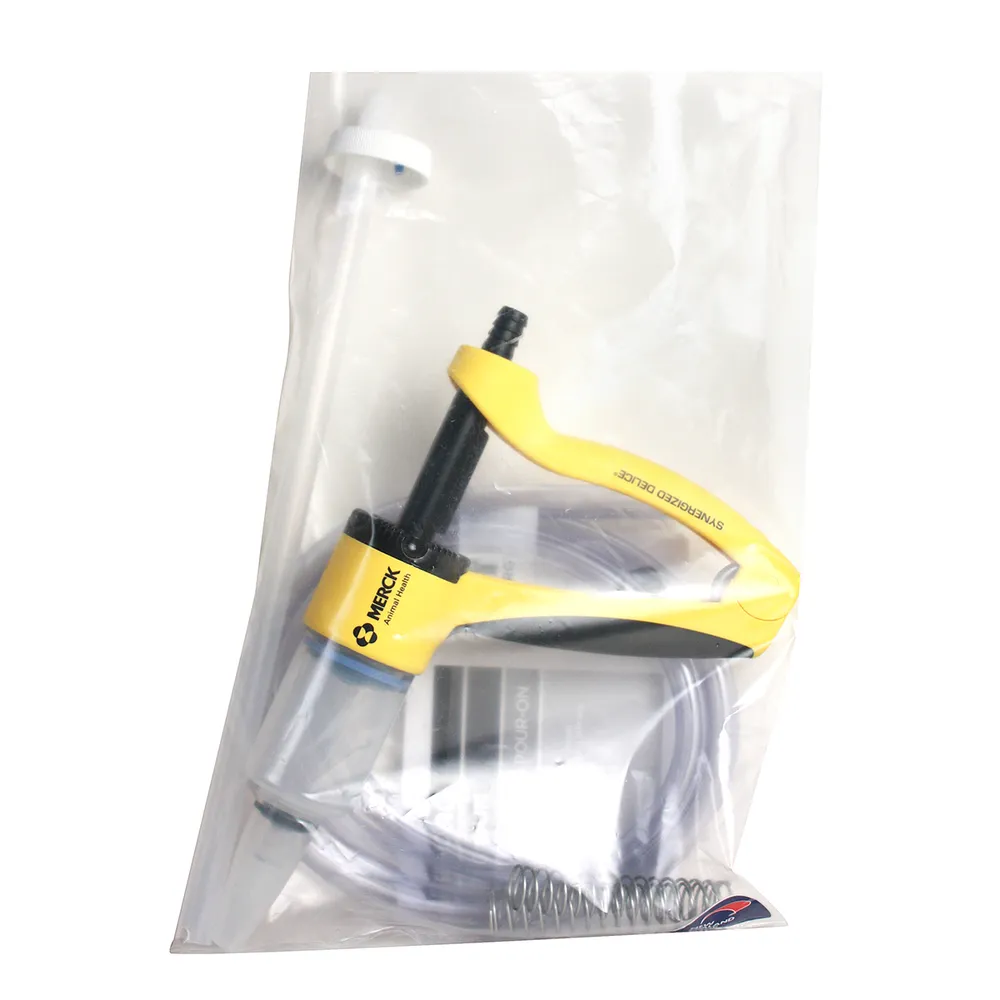 Synergized DeLice Pour-On Gun - Image 2