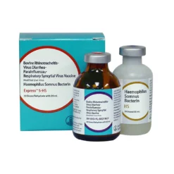 Boehringer Ingelheim Express 5-HS Cattle Vaccine