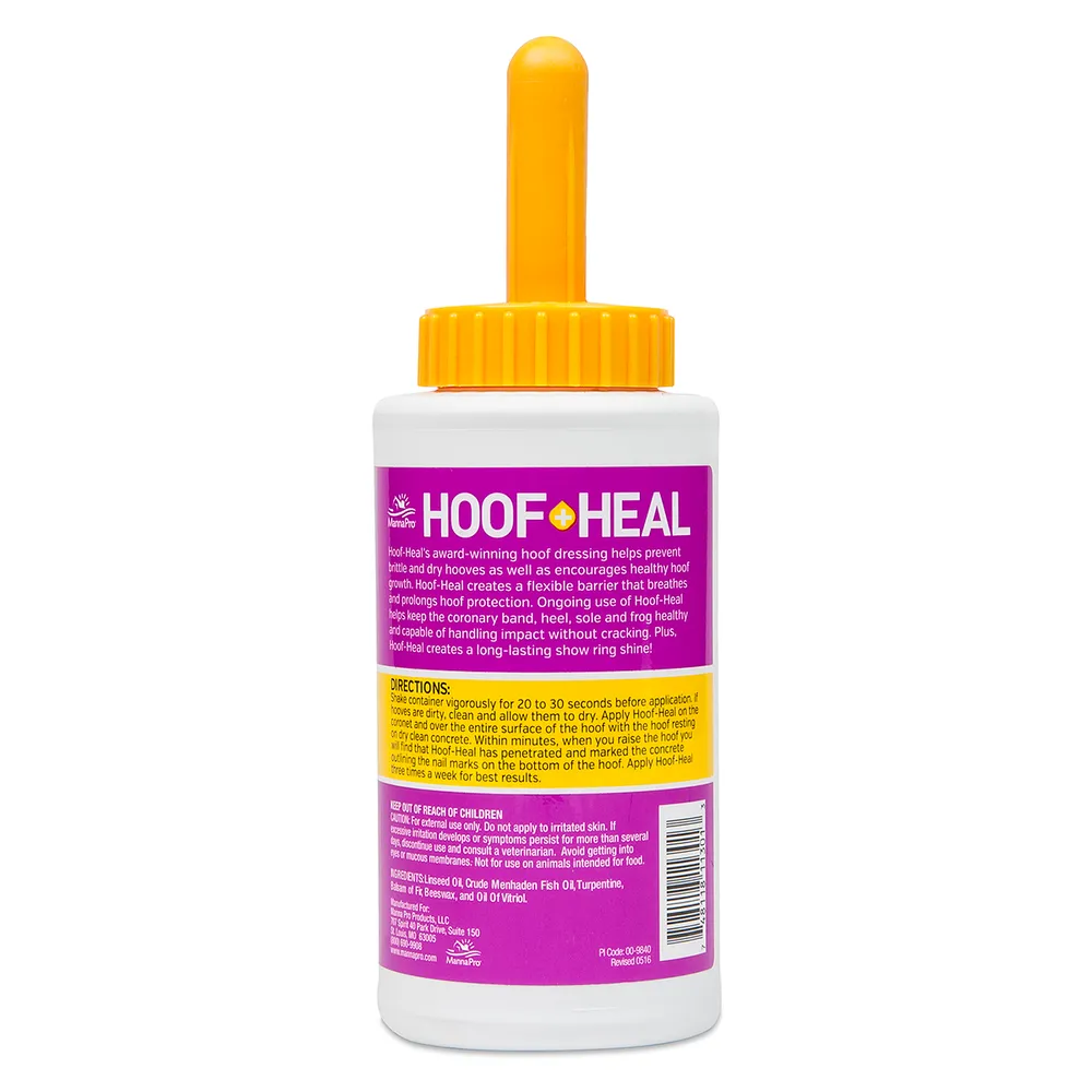 Hoof Heal Hoof Dressing - Image 2