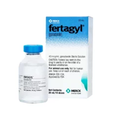 Fertagyl Injection Rx