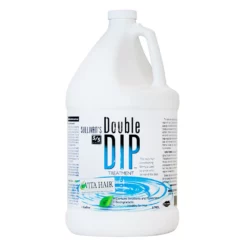 Double Dip Treatment Skin And Hair Conditioner