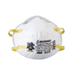 3M Particulate Respirators N95