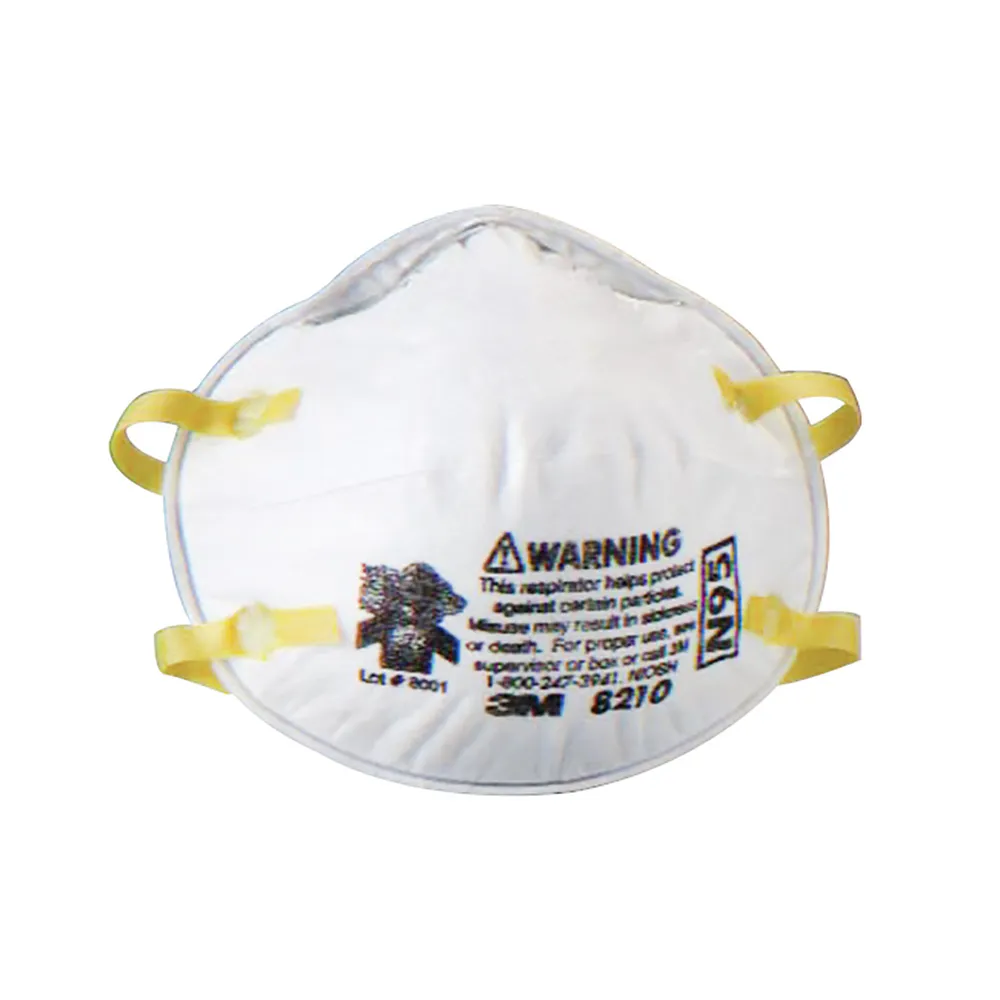 3M Particulate Respirators N95