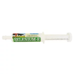 Selenium-E Gel For Large Animals