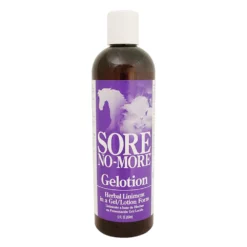 SORE NO-MORE Gelotion