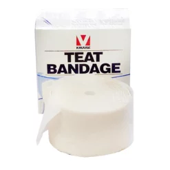 Teat Bandage