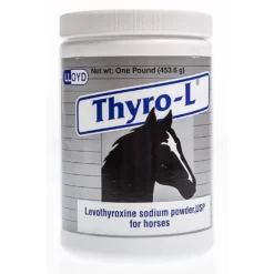 Lloyd Thyro-L Powder Rx